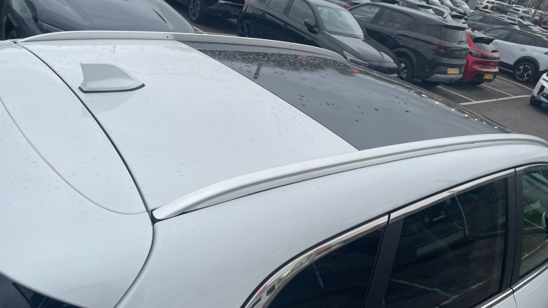 Renault Kadjar 1.3 TCE S Edition 5dr EDC Petrol Hatchback